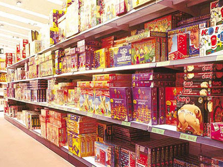 supermercado-estanterias